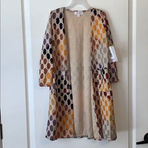 LULAROE SARIAH (KIDS)